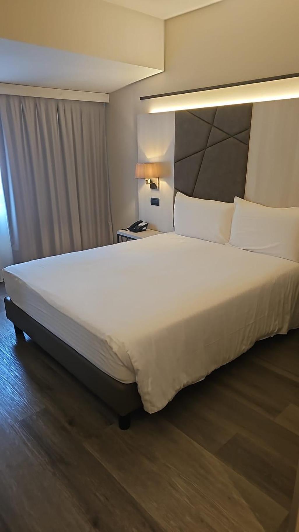 Double Room Disability Access